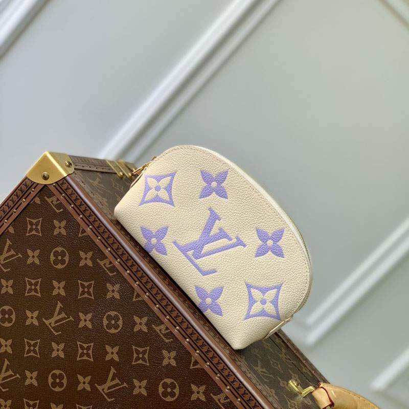 LV Cosmetic Bags - Click Image to Close